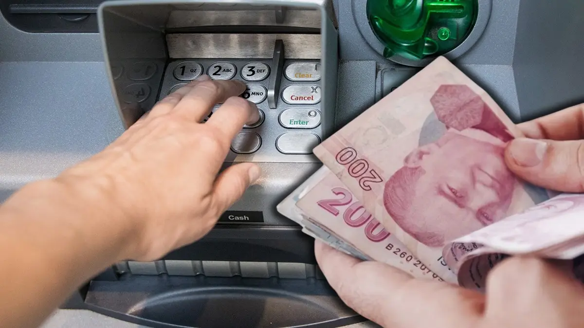 Yeni emekli maaşı sil baştan hesaplandı! 20.000 TL ve üstü alan SSK ile Bağ-Kur'lu...