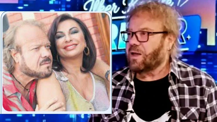 Nilgün Belgün ile büyük aşk yaşadık