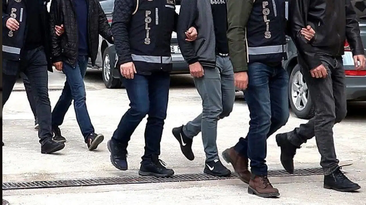 16 ilde siber suç operasyonu: 20 şüpheli yakalandı