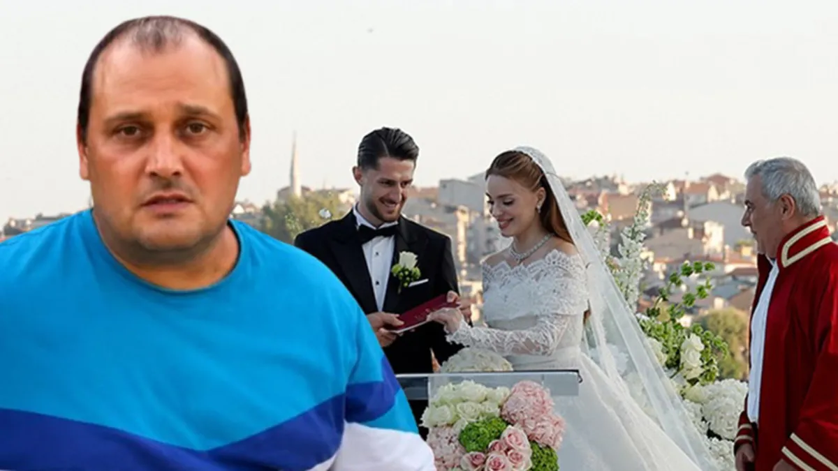 'Kızını 8 yaşında terk etti' yorumlarına Emre Matraş'tan fotoğraflı yanıt