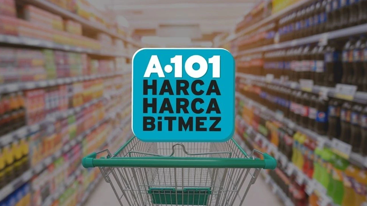 A101’e 25 Haziran Perşembe aktüel ürünler kataloğu yayımlandı!