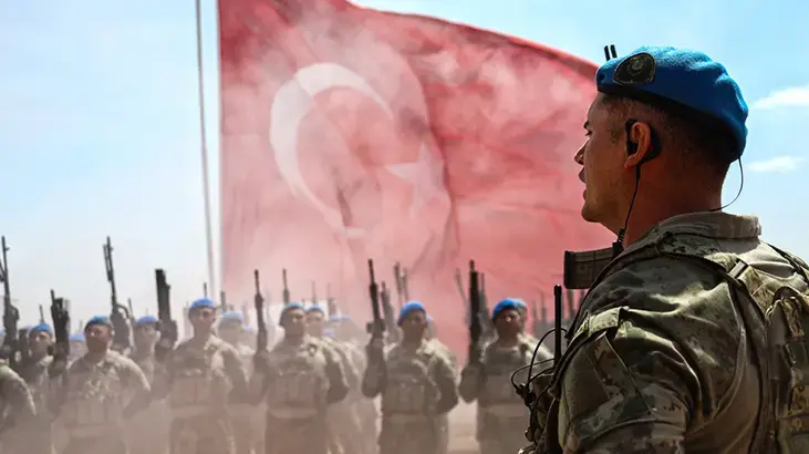 İsrail'den 'Türk cephesi' itirafı! 'Hazırlıklar başladı, yıllarca sürecek'