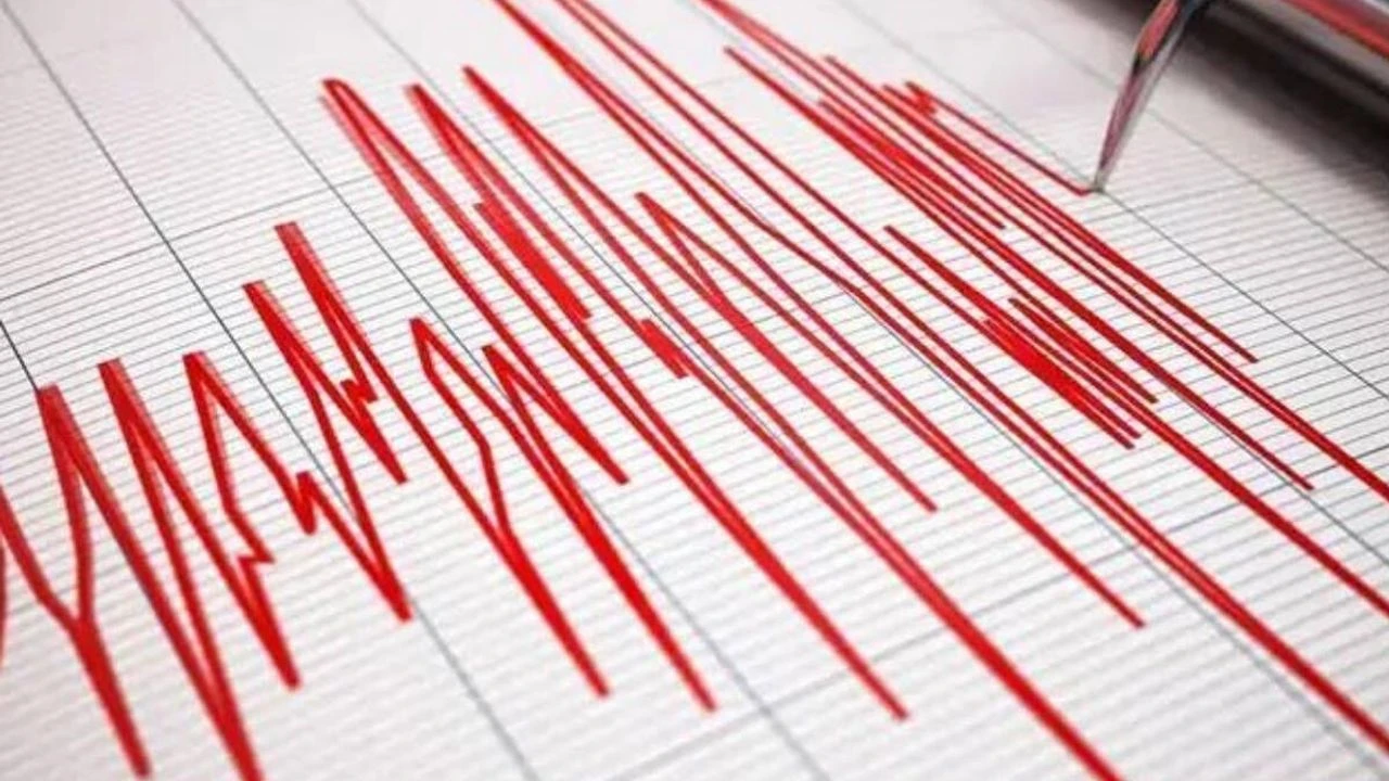 Son dakika deprem haberleri! Az önce deprem mi oldu? 9 Haziran 2026 Salı AFAD ve Kandilli son depremler listesi
