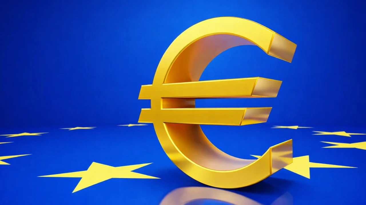 Euro Bölgesi’nde toparlanma sinyali, Almanya zayıf kaldı