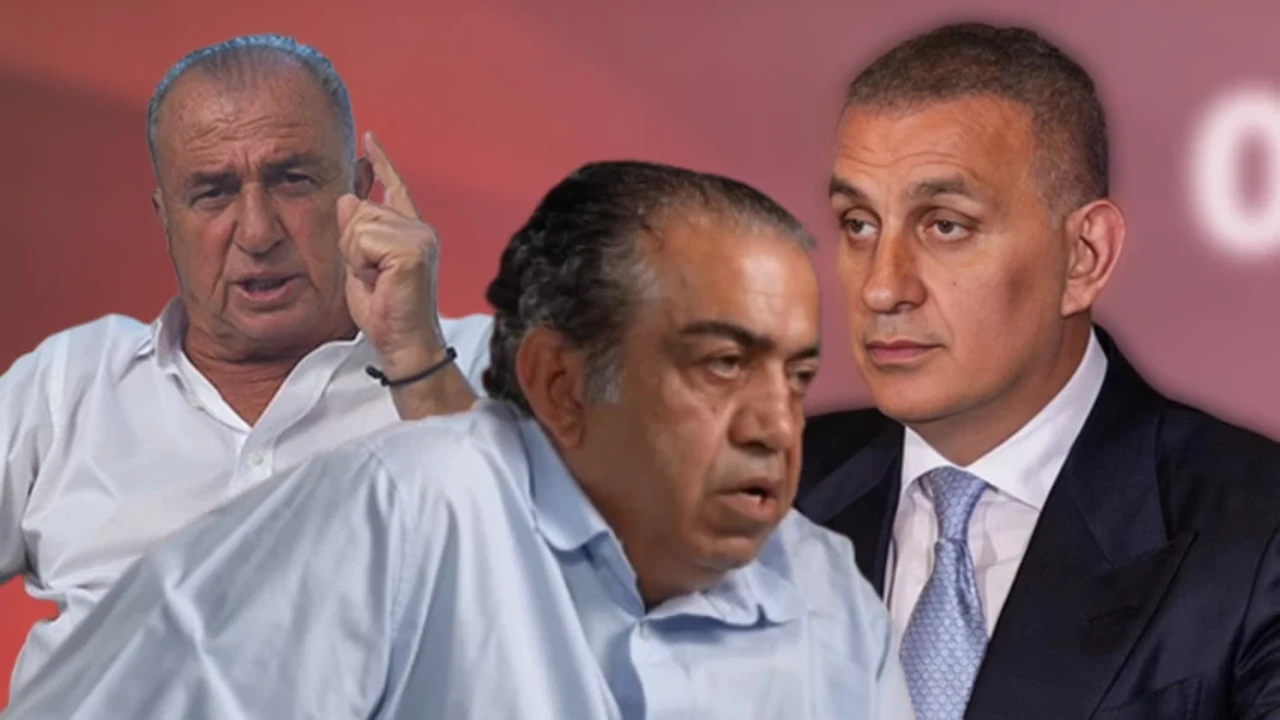 Bülent Timurlenk’ten İbrahim Hacıosmanoğlu’na sert sözler! ‘Kurtlar Vadisi’ göndermesi yaptı…