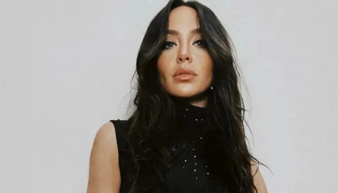Aybüke Albere kimdir? (Aybüke Albere 'nin özgeçmişi)