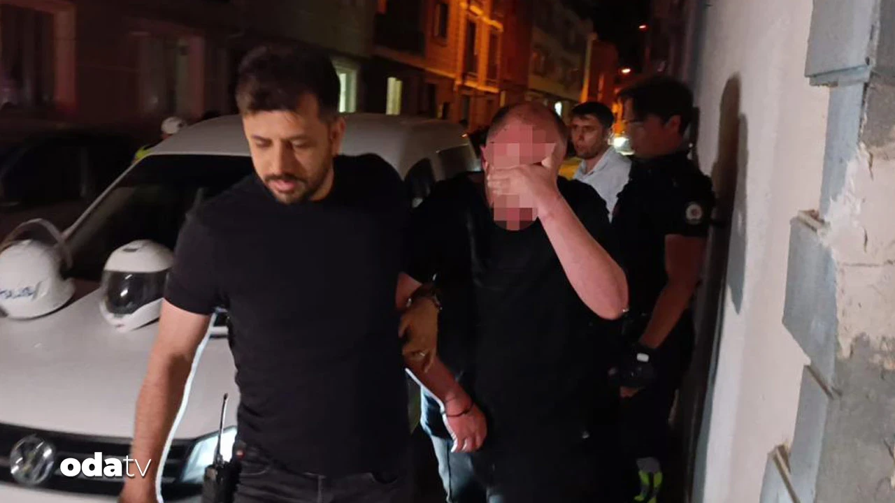 Kaçan sürücüye 710 bin lira ceza