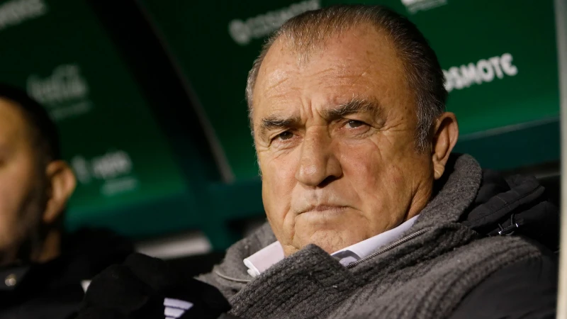 Fatih Terim Paraguay maçı sonrası açıkladı: En çok buna üzüldüm
