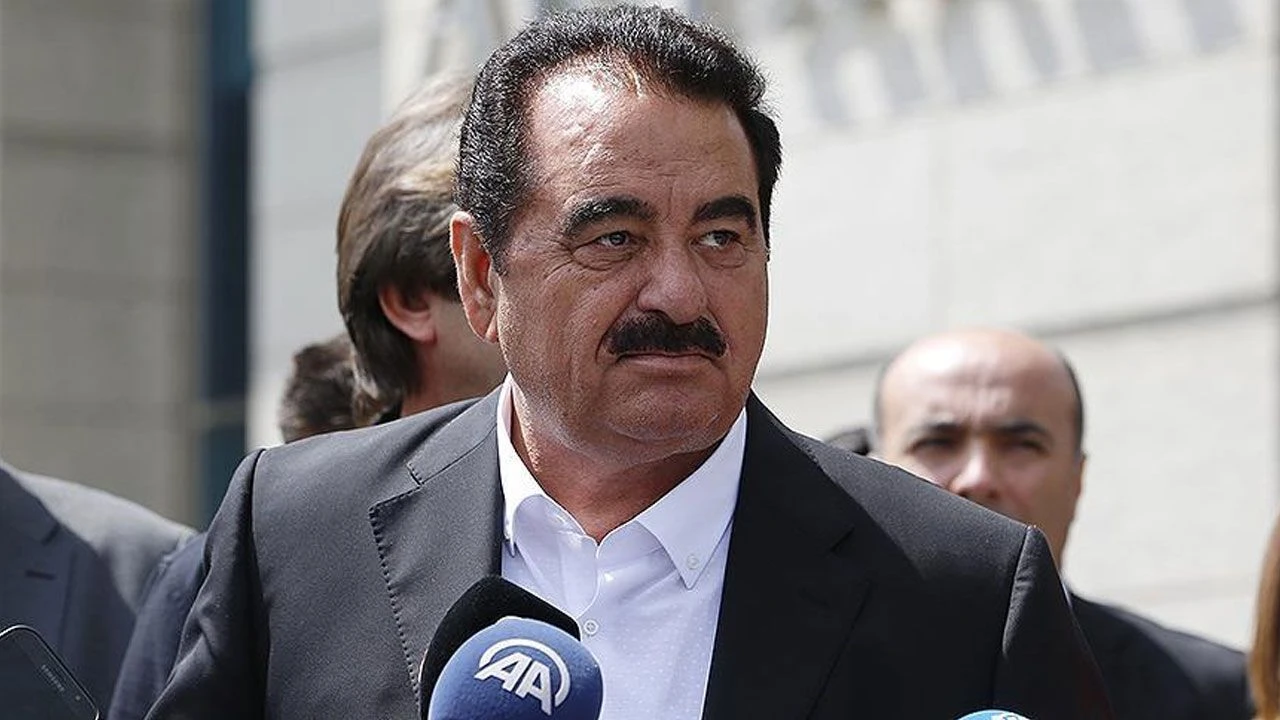 Uzun süre hareketsiz kaldı! İbrahim Tatlıses’ten üzen haber