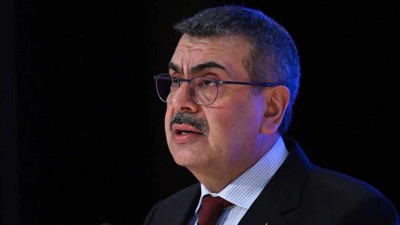Okullaşma oranı neden azaldı? Bakan Yusuf Tekin açıkladı