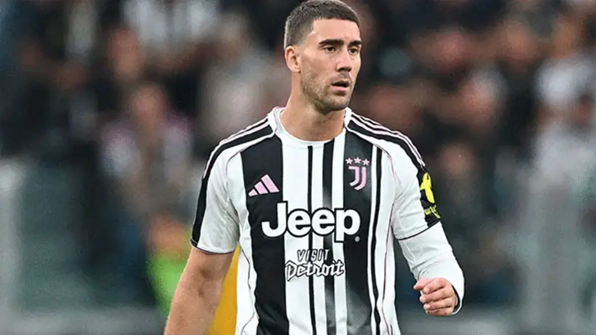 Fener’in Vlahovic ısrarı