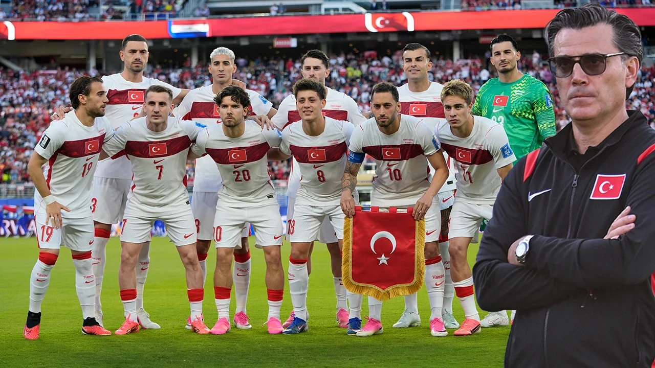 A Milli Takım'a devşirme golcü mü geliyor? TFF iddialara yanıt verdi
