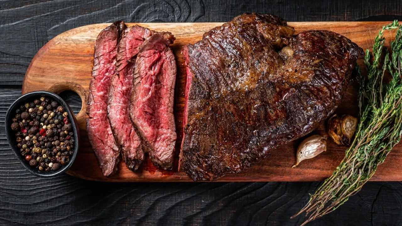 Et krizi restoranları vurdu: Ünlü barbekücüler kapanma noktasında