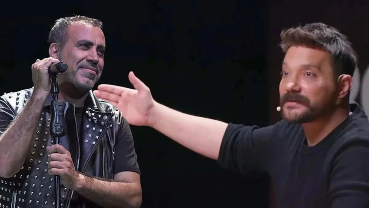 Oğuzhan Uğur'dan Haluk Levent açıklaması gündem oldu: Kuruş kuruş hesabı verilmelidir