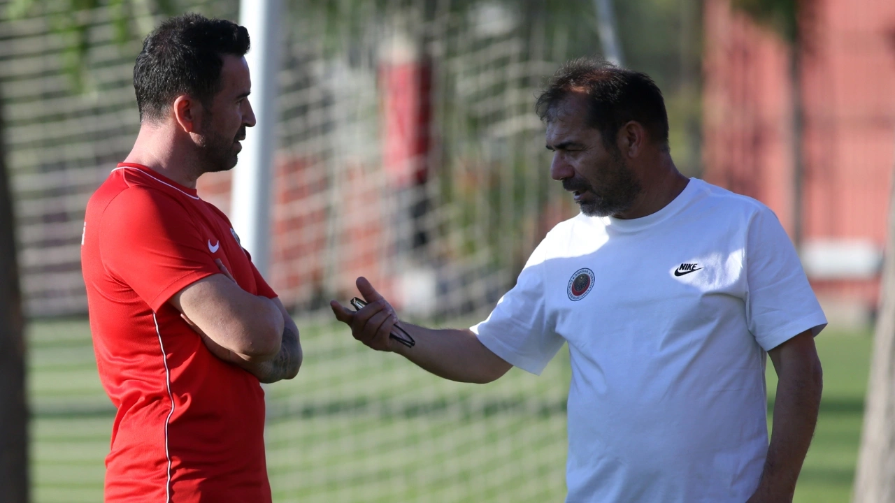 Gökhan Gönül imzayı attı: Yeni adresi açıklandı