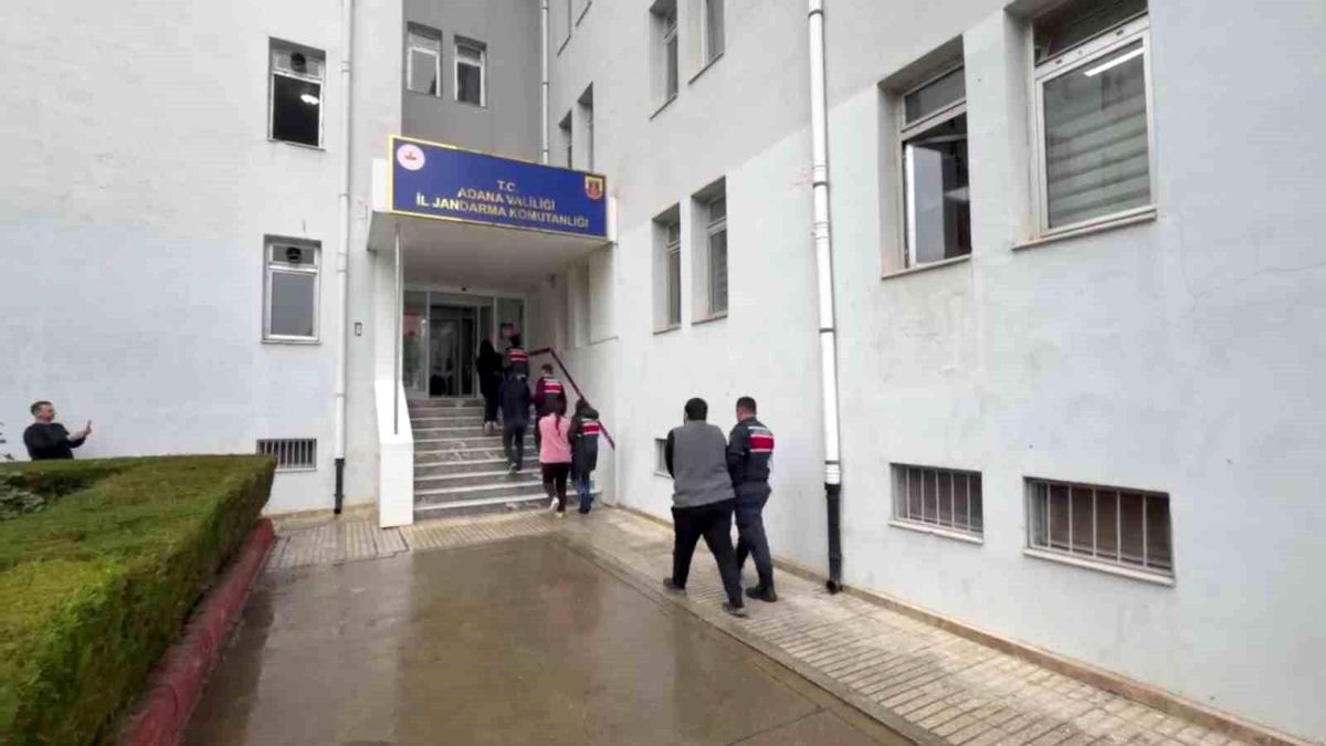 Adana merkezli 23 ilde 'yasa dışı bahis' operasyonu: 47 gözaltı