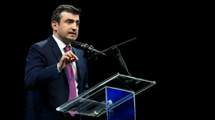 Selçuk Bayraktar'dan 'yapay zeka' mesajı: En büyük tehdit artık ordular değil