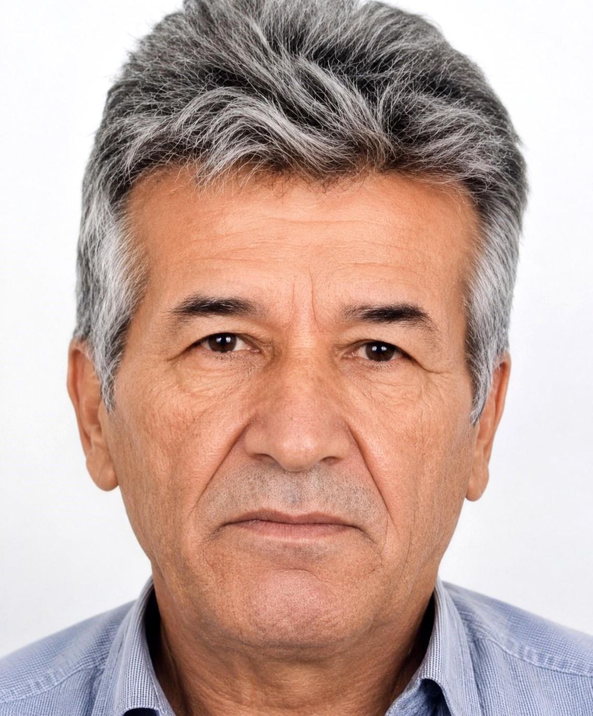 Yaşlı çift evlerinde ölü bulundu