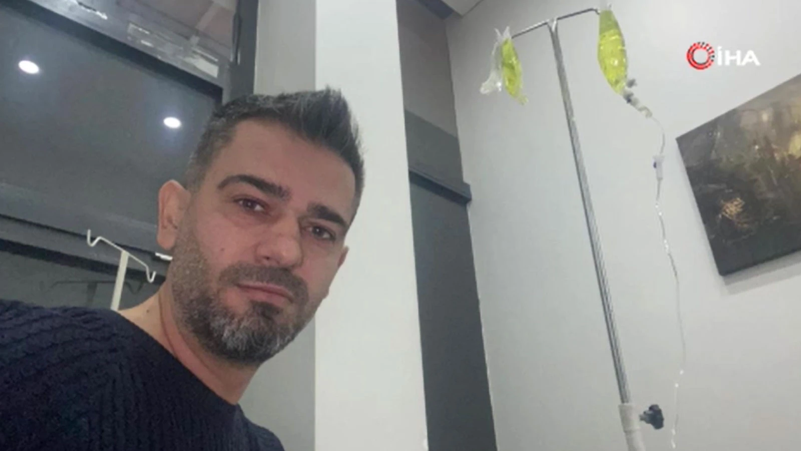 Sarı serum faciasında yeni gelişme: Doktor beraat etti