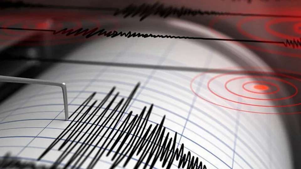 USGS açıkladı: Endonezya 6.7 büyüklüğünde depremle sarsıldı | DEPREM HABERLERİ