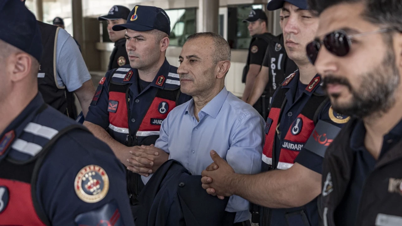 Tunceli eski Valisi Tuncay Sonel ve 2 polis hakkında ikinci kez tutuklama kararı