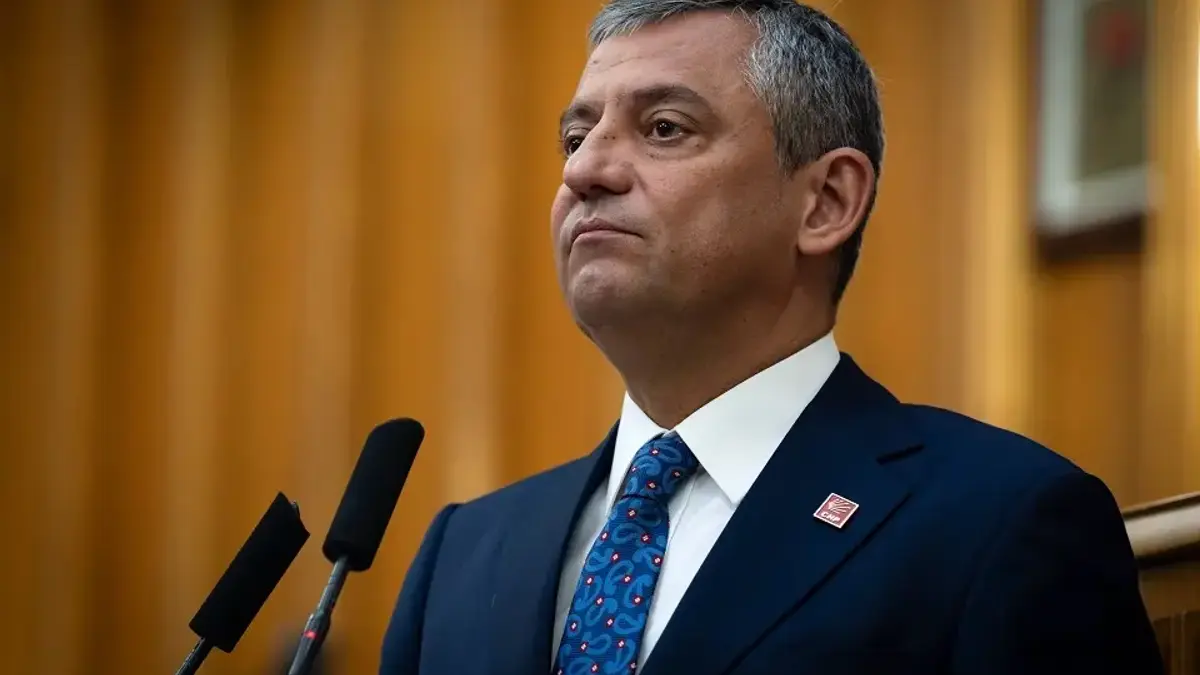 Özgür Özel için yeni parti iddiası: Takvim netleşiyor mu?