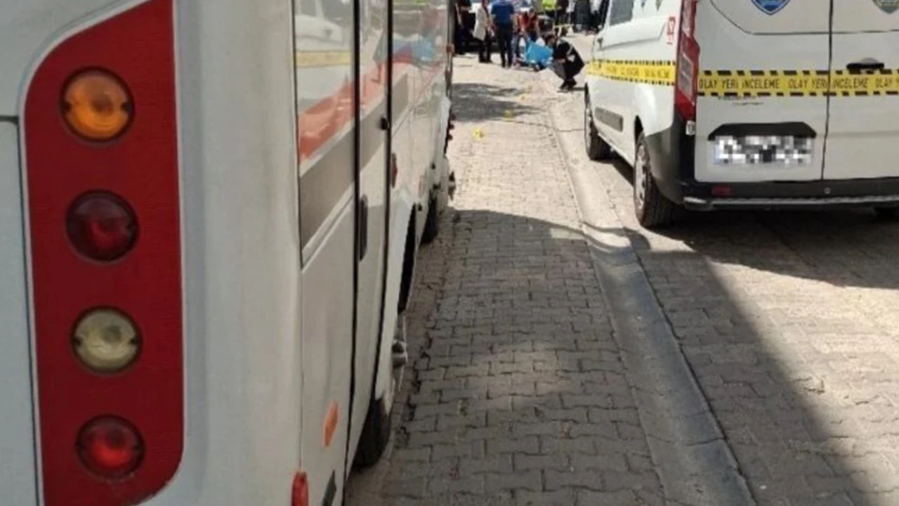 Geri manevra faciaya dönüştü: 73 yaşındaki kadın hayatını kaybetti