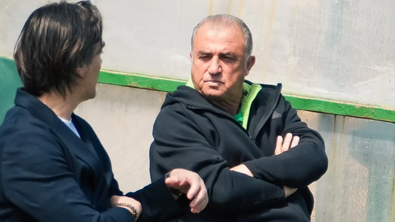 Terim'den A Milli Takım ve Montella sözleri: Türkiye için sınır yok