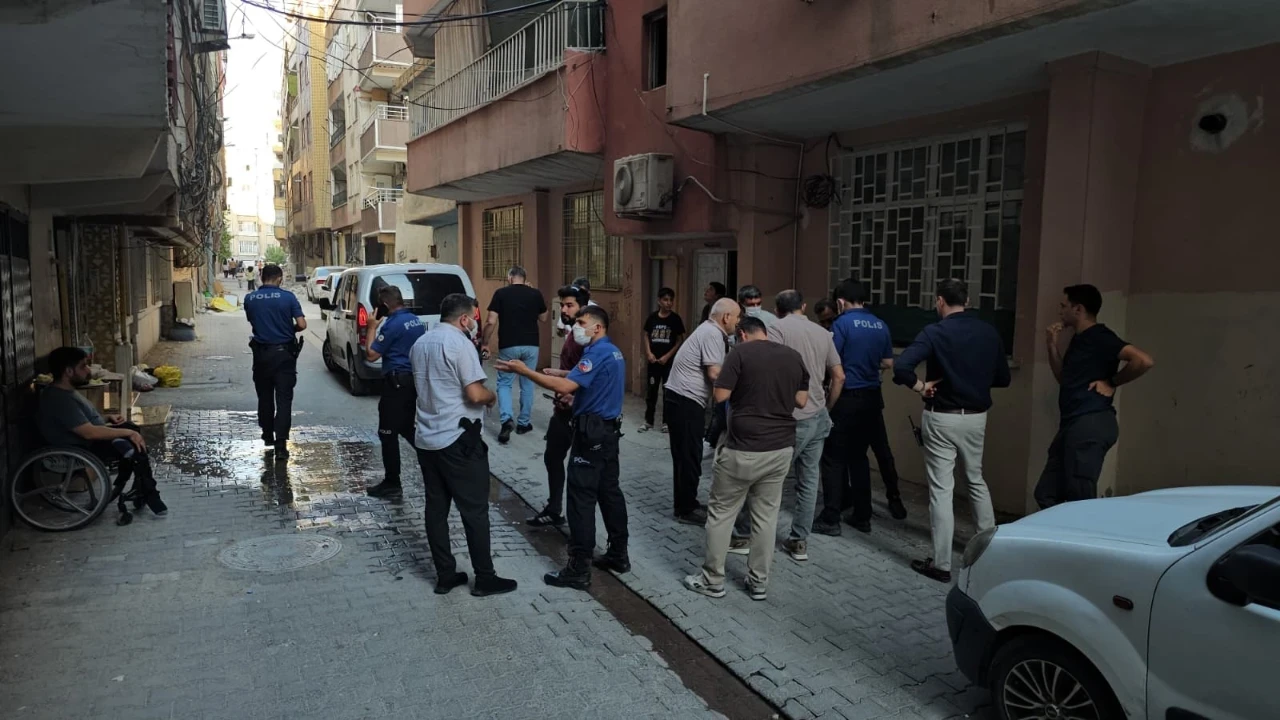 Şanlıurfa'da 5 çocuk annesi evinde ölü bulundu