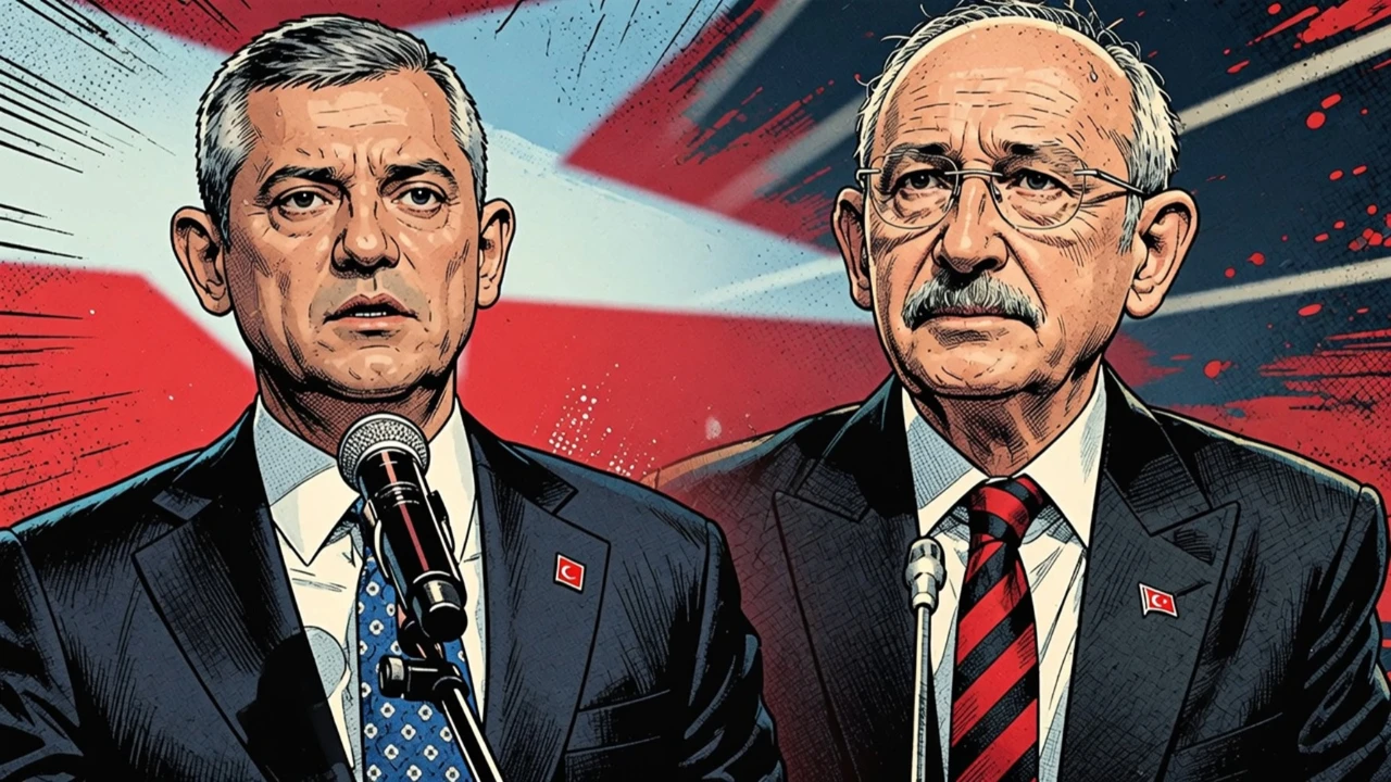 Kılıçdaroğlu'nun genel başkanlığa dönüşü CHP'nin oylarını nasıl etkiledi?