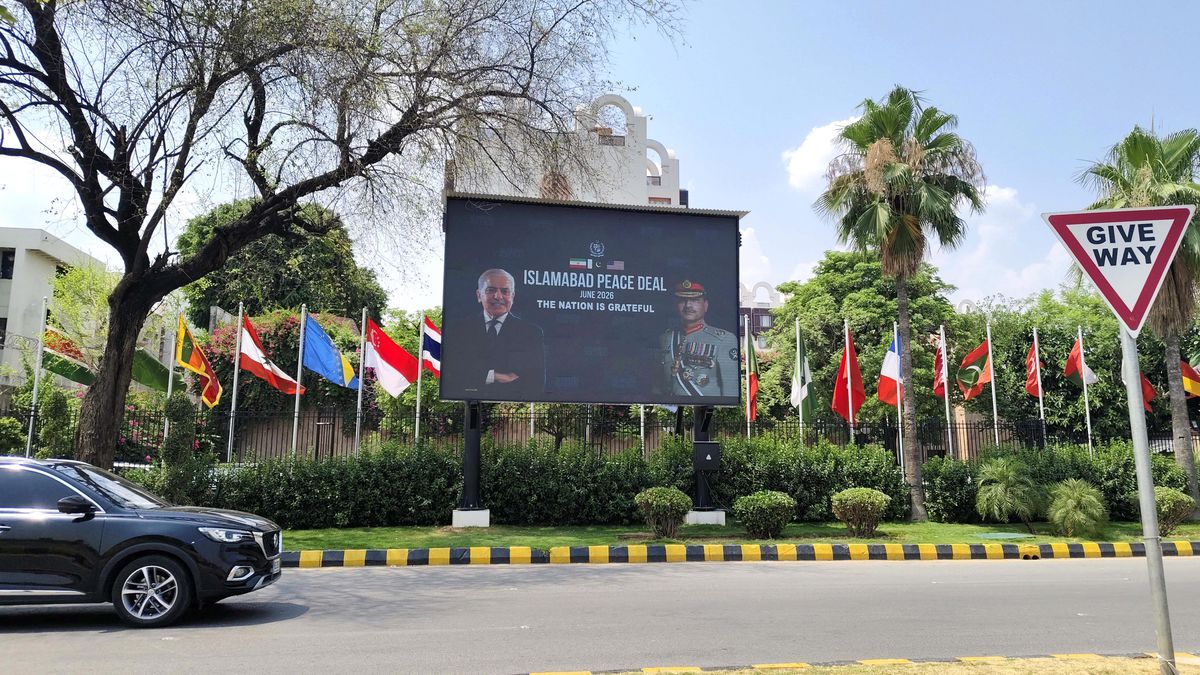 Pakistan: Ortadoğu'da Artan Gerilim Karşısında Tüm Taraflar İtidalle Hareket Etmeli