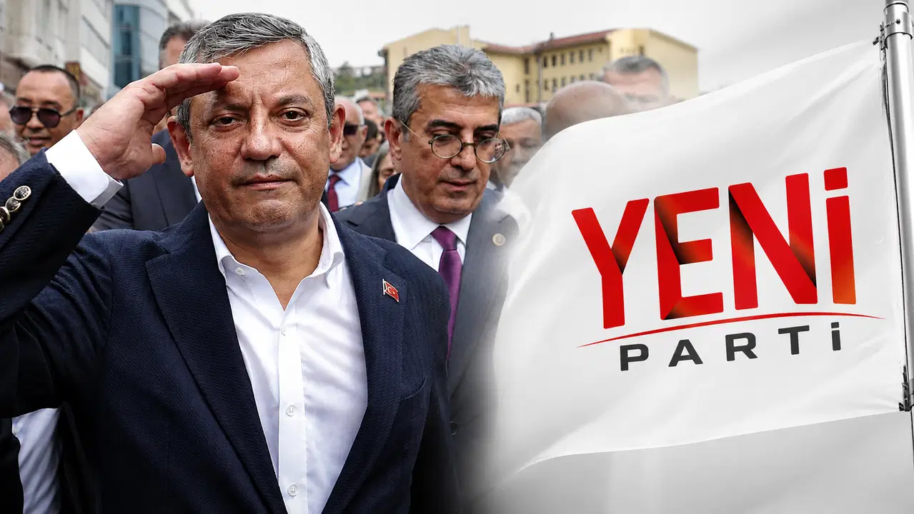 AKP'lilerden 'YENİ Parti' yorumu: 'Siyasette yeni bir seçenek olabilir, kitleleri organize ederlerse sonuç alırlar'
