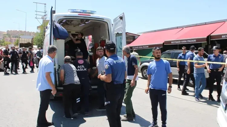 Malatya’da annesini ve 2 akrabasını öldüren polis memurunun cezası belli oldu