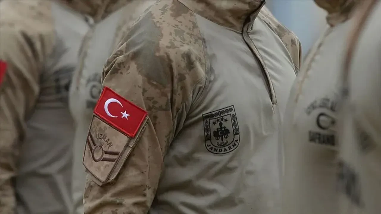 Jandarma promosyon ne zaman? 110 bin TL jandarma promosyonu kabul edildi mi?