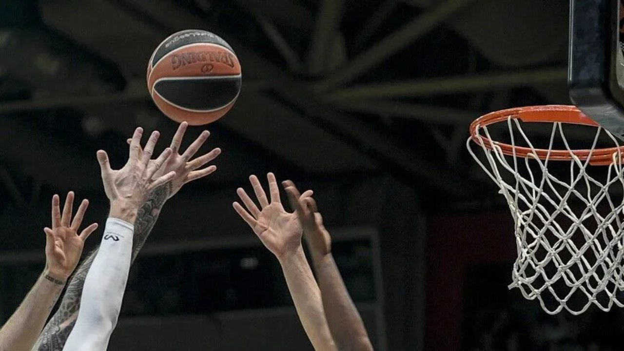 Türkiye-Slovenya U20 basketbol maçı hangi kanalda, nereden izlenir? Çeyrek final mücadelesi
