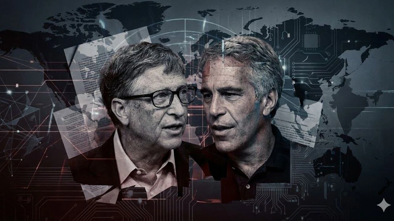 Jeffrey Epstein davası: Bill Gates hâkim karşısına çıkacak!