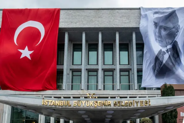 İBB'ye yeni operasyonda 29 kişi gözaltına alındı