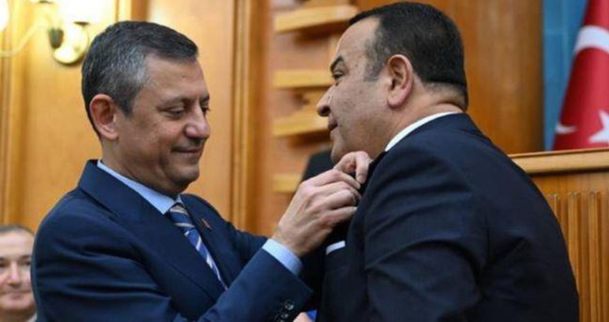 CHP Ankara Milletvekili Adnan Beker istifa mı etti, neden? Adnan Beker kimdir, kaç yaşında, nereli?