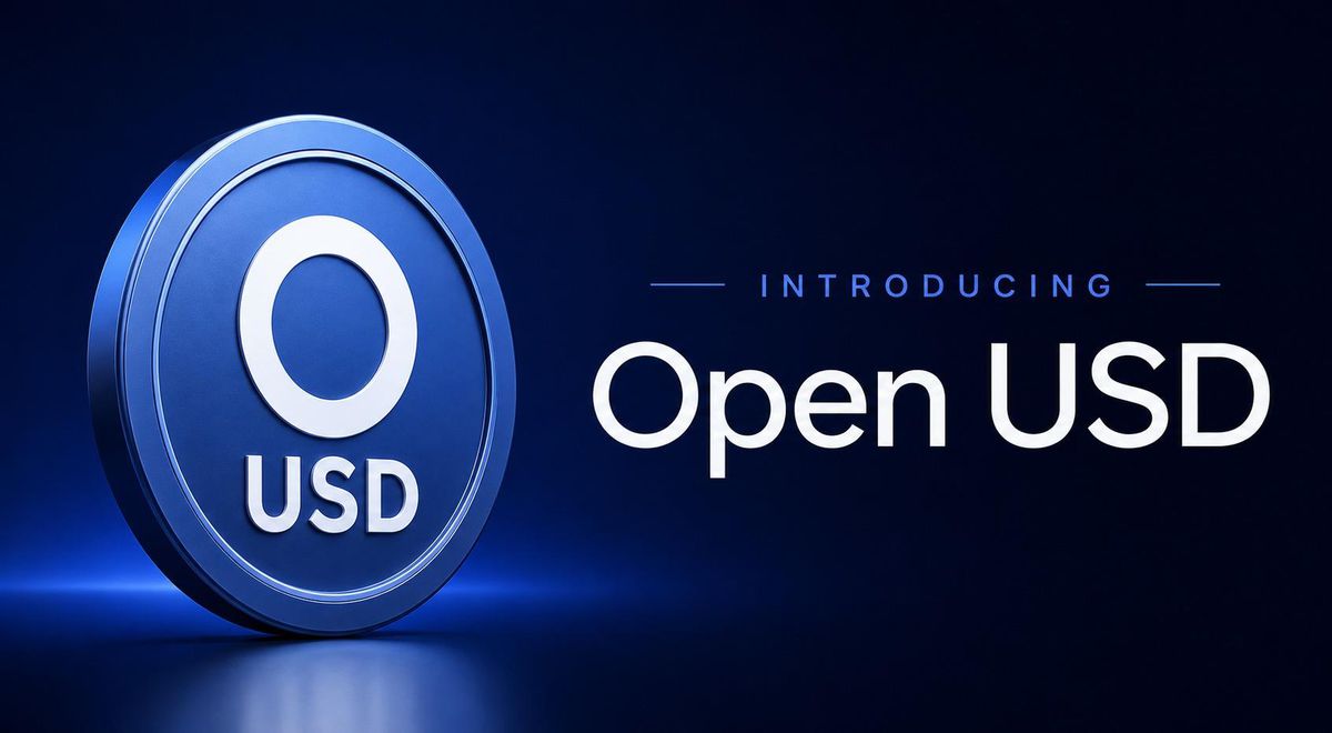 140 şirketlik Open USD stablecoin hamlesi USDC'yi hedef aldı