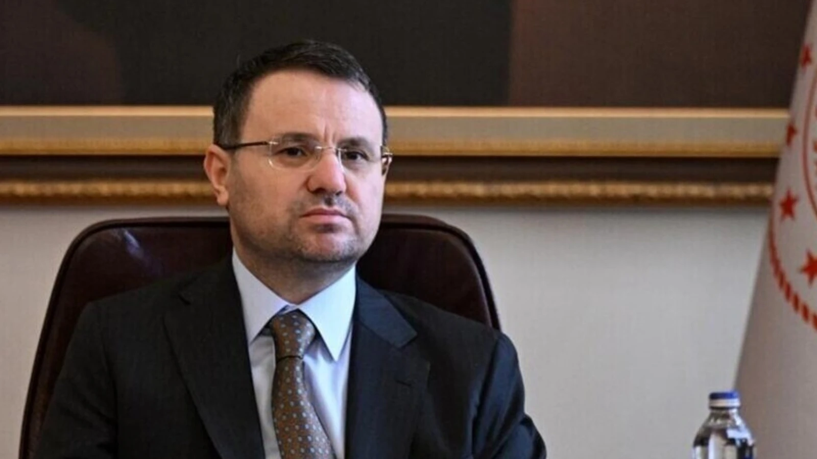 Bakan Gürlek, CHP Grup Başkanı Özel'den 150 bin lira manevi tazminat kazandı