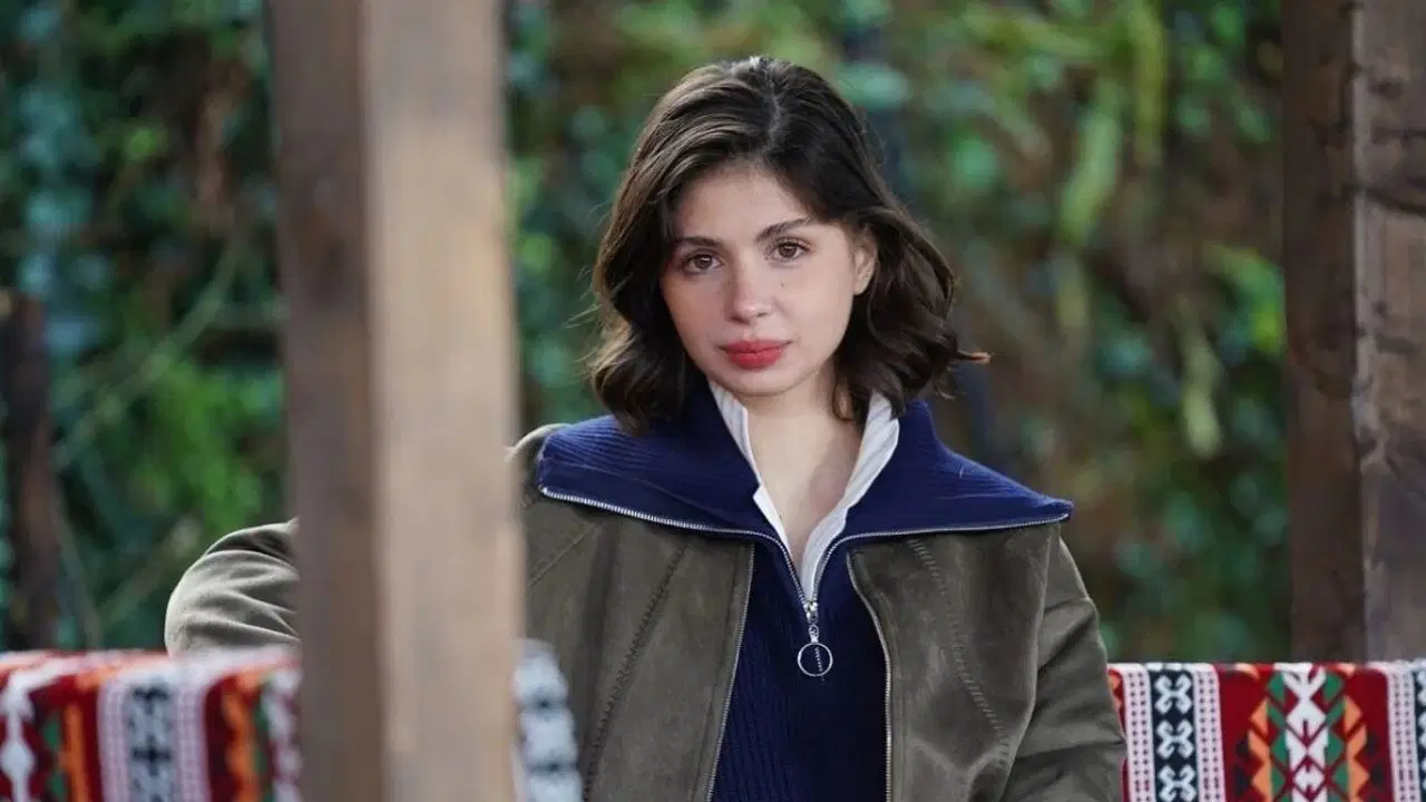 Zeynep Atılgan kimdir? Taşacak Bu Deniz'in Fadime'si Zeynep Atılgan kaç yaşında, nereli? Zeynep Atılgan hangi dizilerde rol aldı?