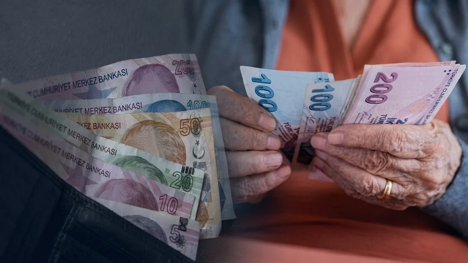 Emekli Promosyonu Temmuz 2026 | Hangi Banka Ne Kadar Veriyor? En yüksek emekli promosyonu veren bankalar 2026 Temmuz: 30 bin TL'ye varan promosyon ücretleri