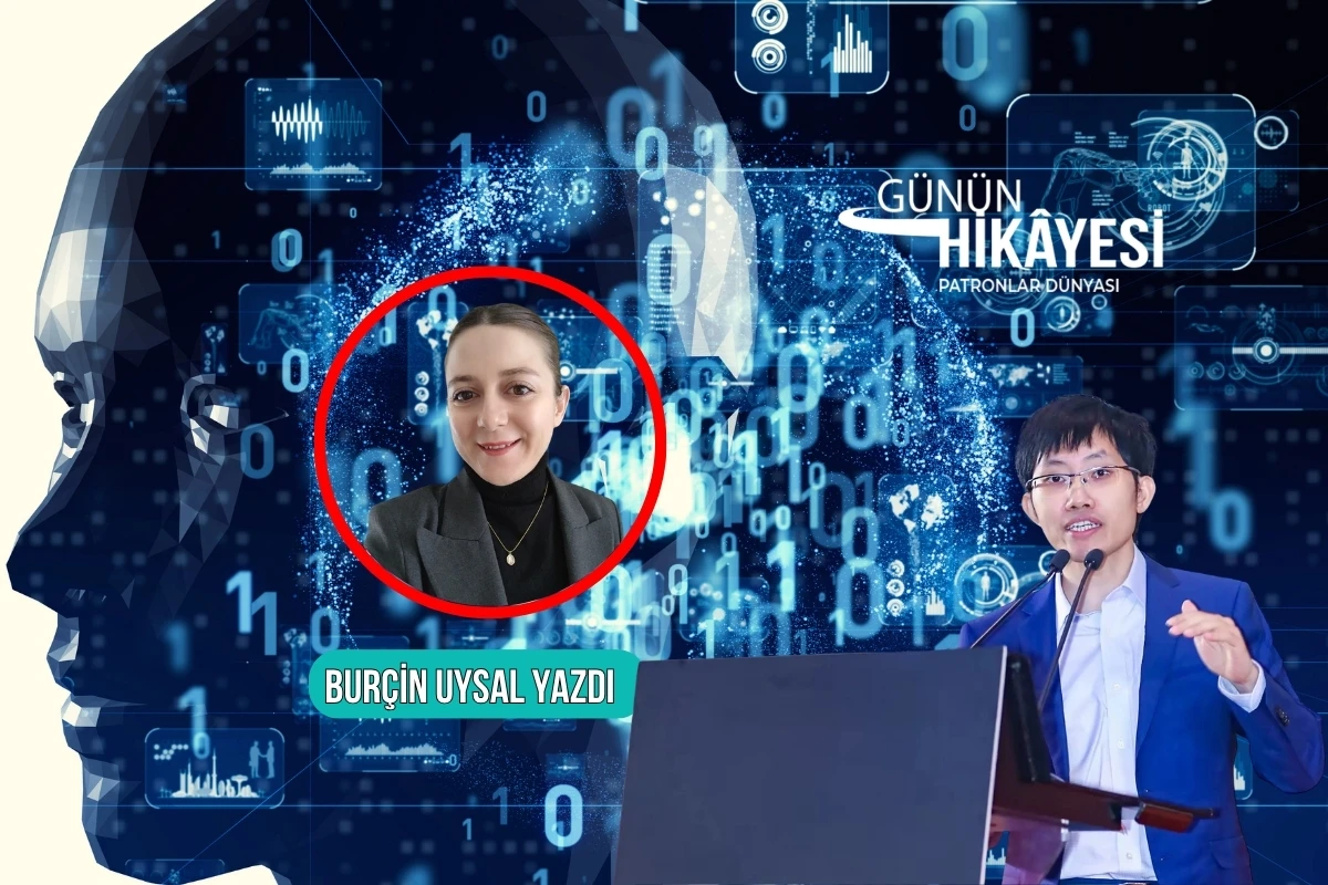 DeepSeek'in kurucusu Liang Wenfeng, dünyanın en zengin yapay zekâ girişimcisi oldu