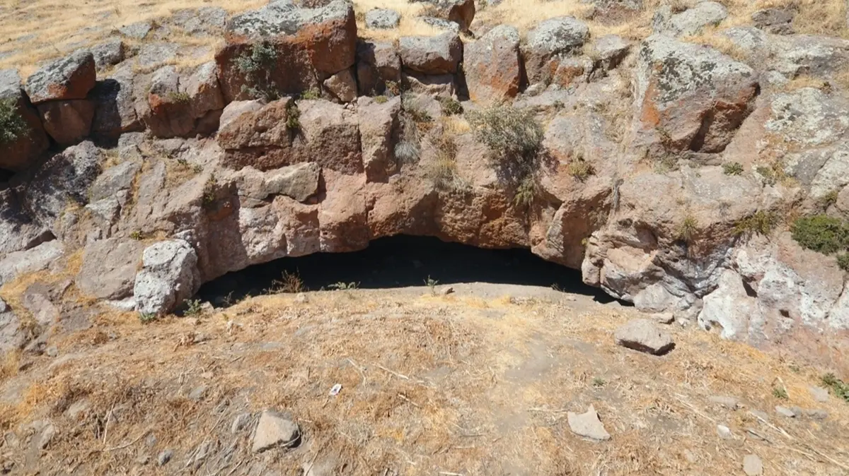 Bitlis tarihinin Paleolitik Çağ'a dayandığı belirlendi