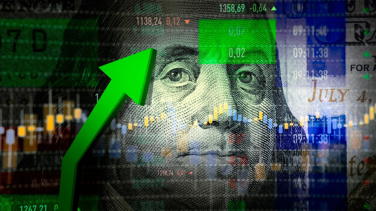 Dolar Tarihi Zirvede: Döviz Piyasaları Güne Hareketli Başladı