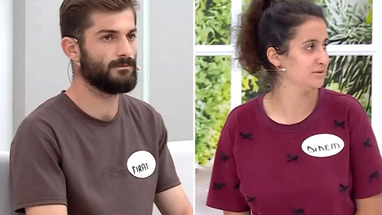 15 Haziran'dan beri kayıptı, yayına gelen kadının sözleri kocasını şoke etti
