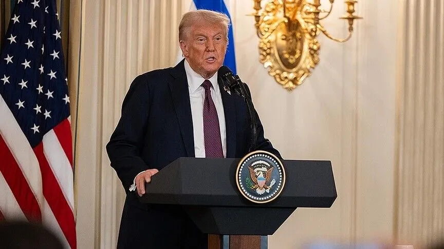 ABD Başkanı Trump: Türkiye büyük bir müttefikimiz