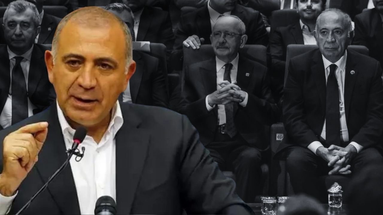 "Paralı figüran" iddiaları CHP’yi karıştırdı: Gürsel Tekin: Şeytanın aklına gelmeyecek bir şey yapmışlar