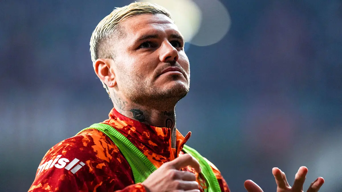 Meksika ekipleri onun peşinde! Mauro Icardi'ye 2 talip birden