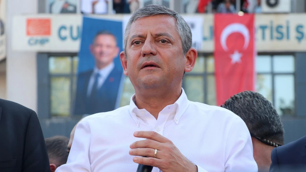 Özel: Ya bu partiyi geri alıp iktidar yapacağız ya yeni bir yoldan iktidara ulaşacağız